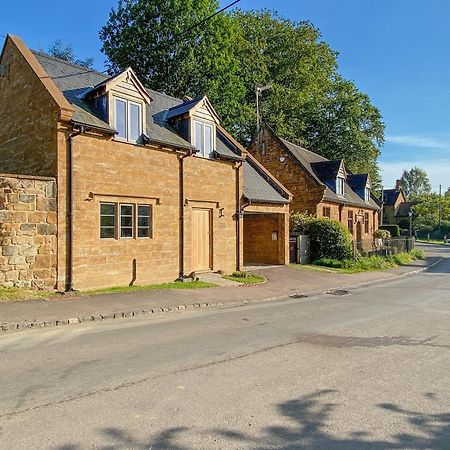 Finch Cottage Farnborough  Eksteriør bilde