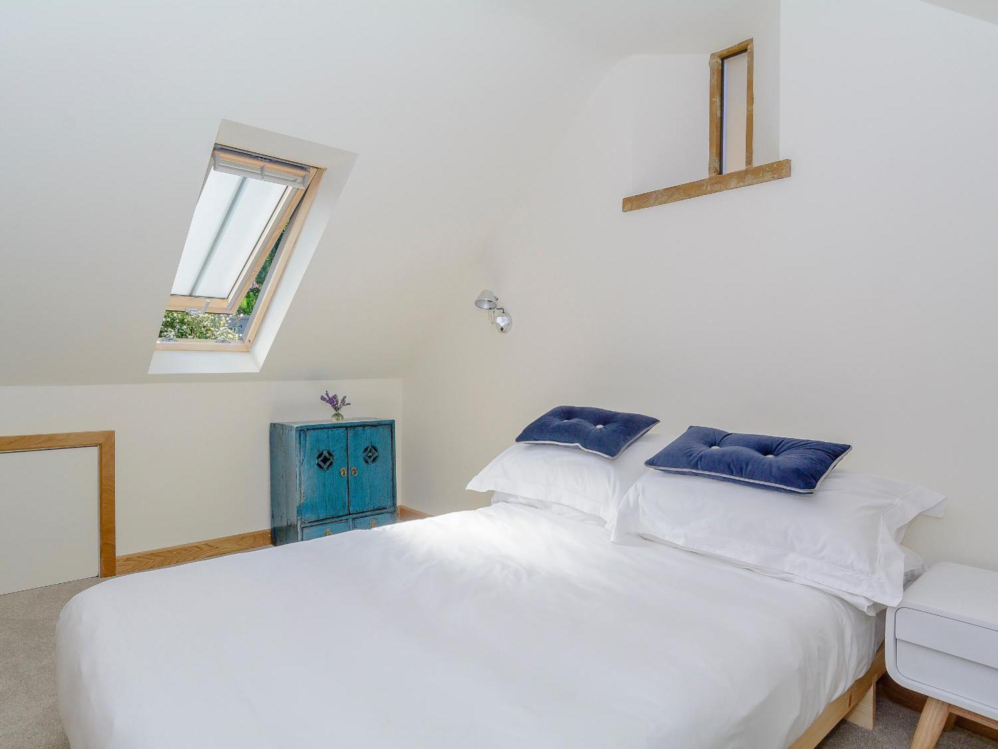 Finch Cottage Farnborough  Eksteriør bilde