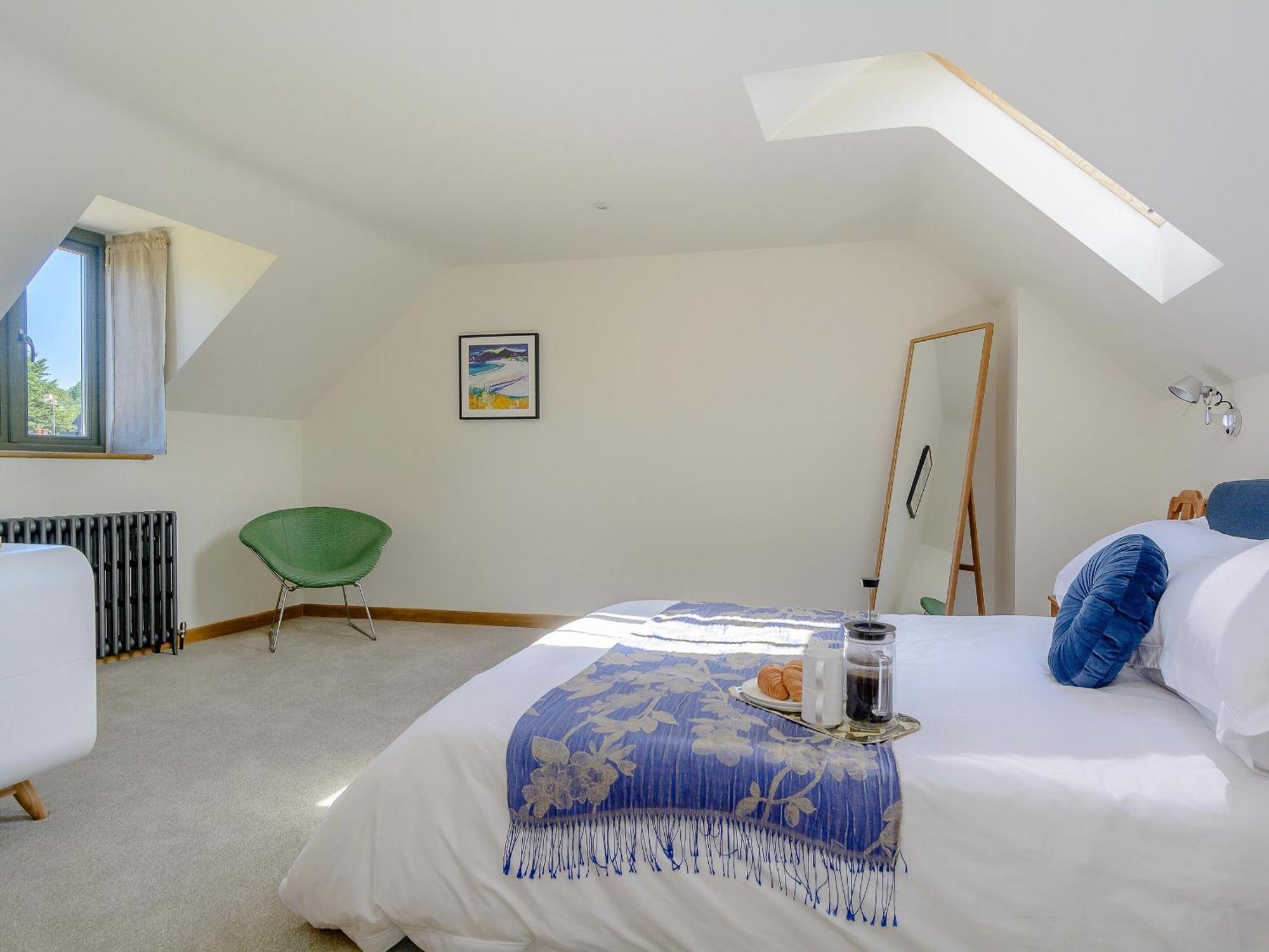 Finch Cottage Farnborough  Eksteriør bilde