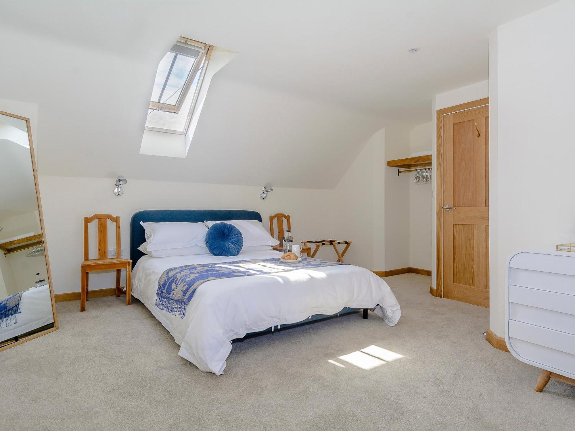 Finch Cottage Farnborough  Eksteriør bilde