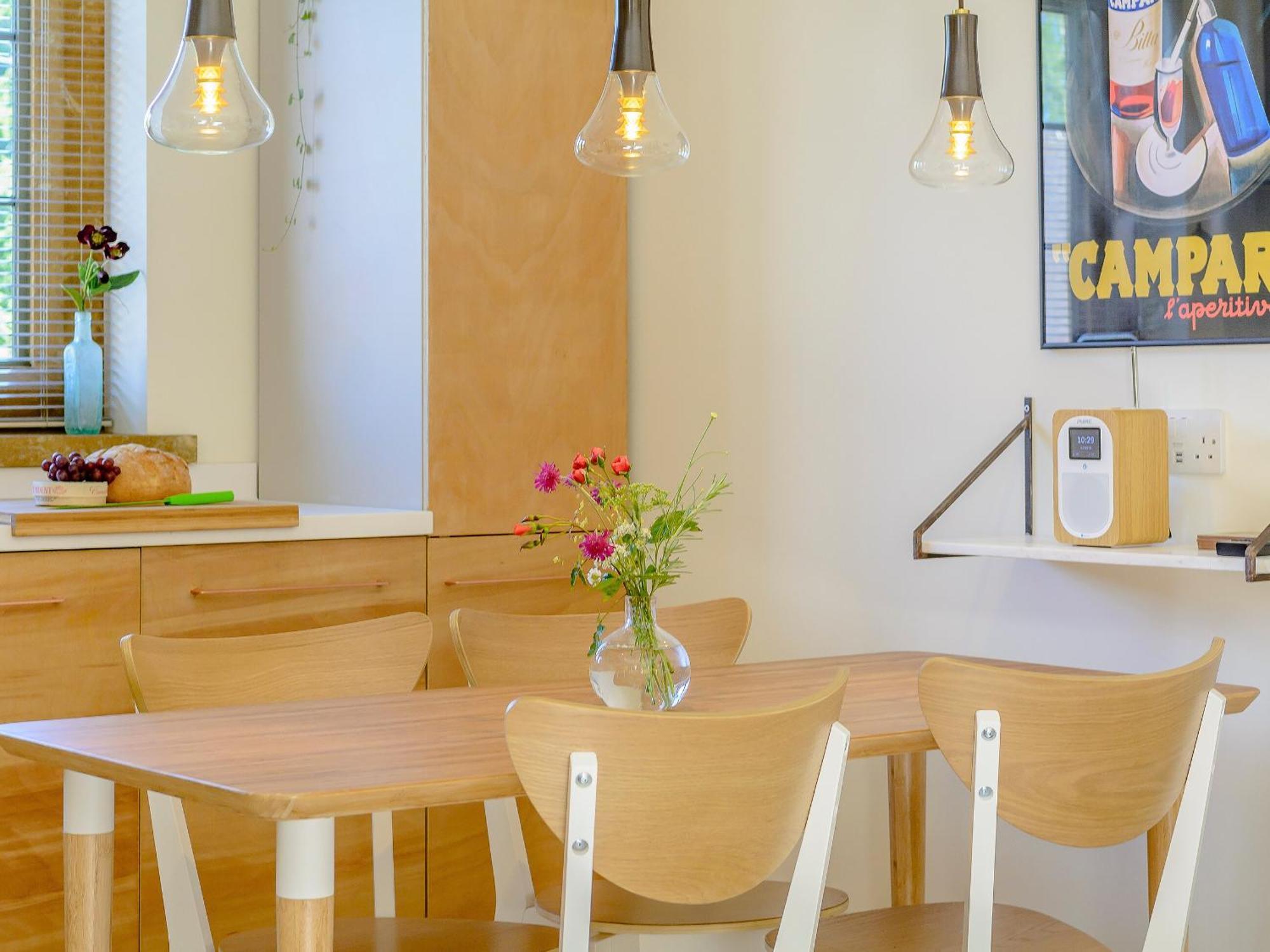 Finch Cottage Farnborough  Eksteriør bilde