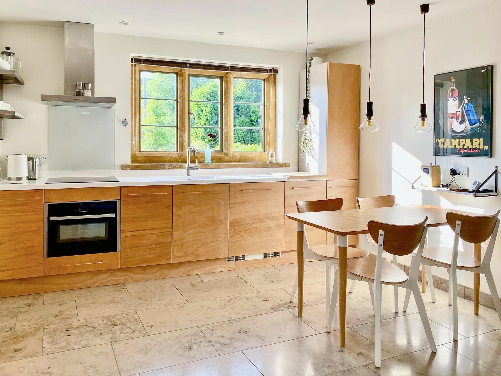 Finch Cottage Farnborough  Eksteriør bilde