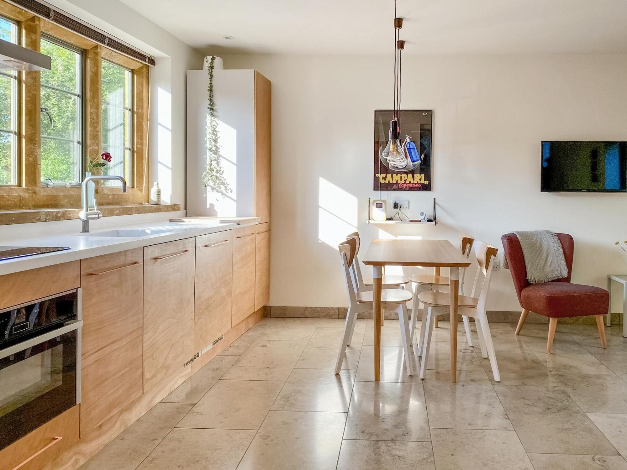 Finch Cottage Farnborough  Eksteriør bilde