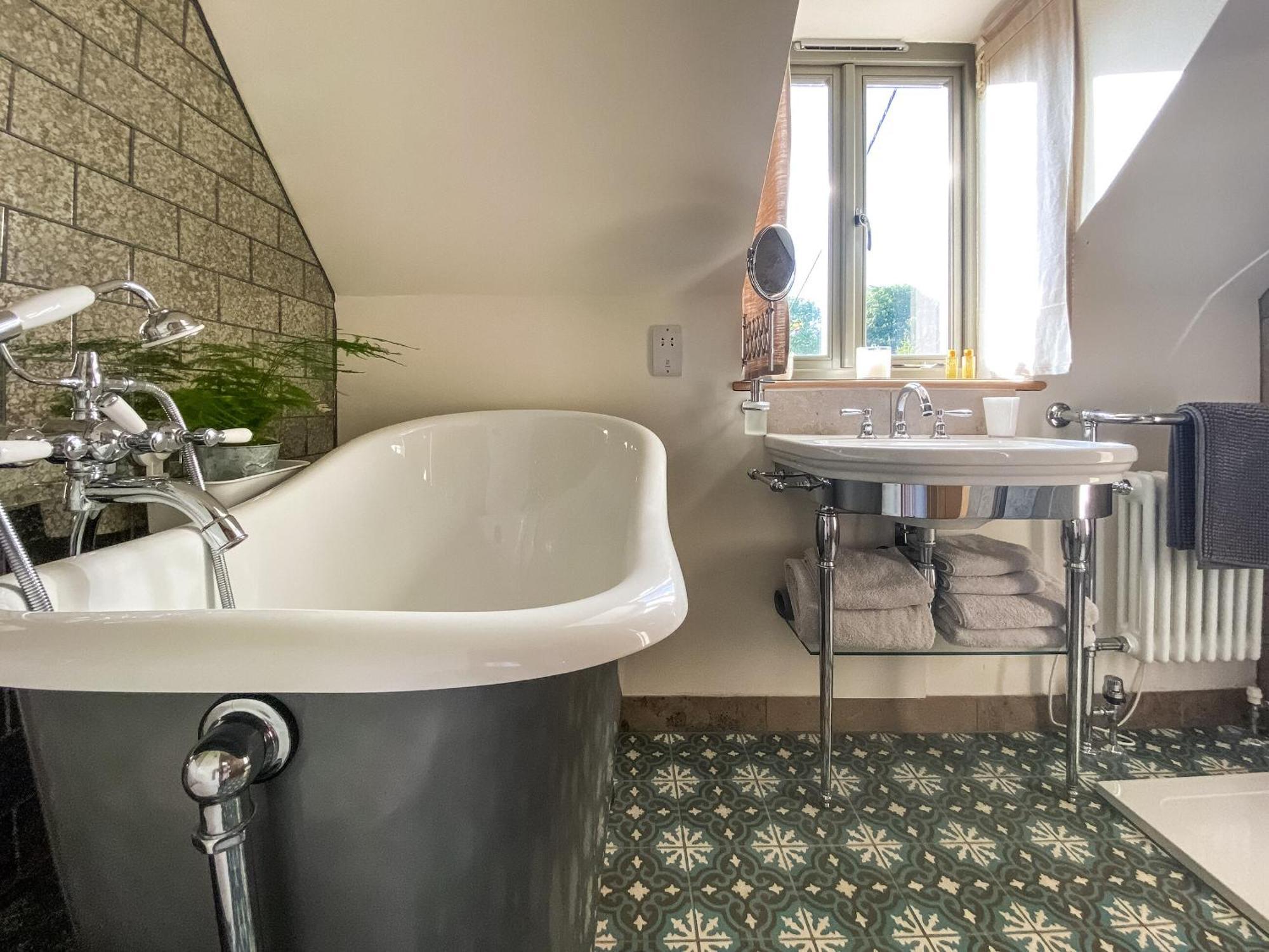 Finch Cottage Farnborough  Eksteriør bilde